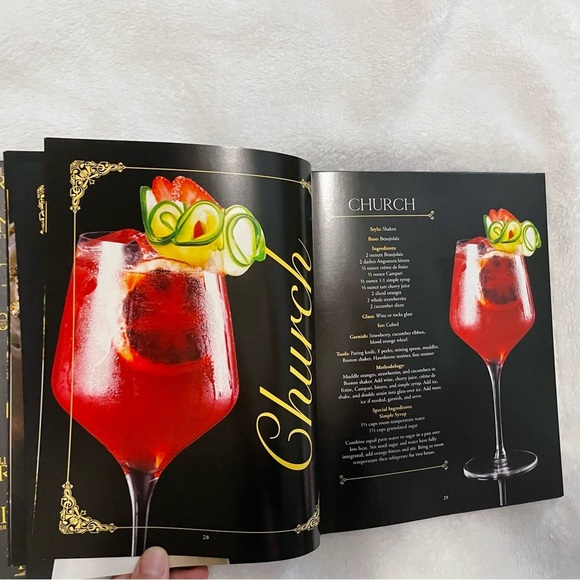 T-Pain Can I Mix You a Drink Book - Picture 3 of 6